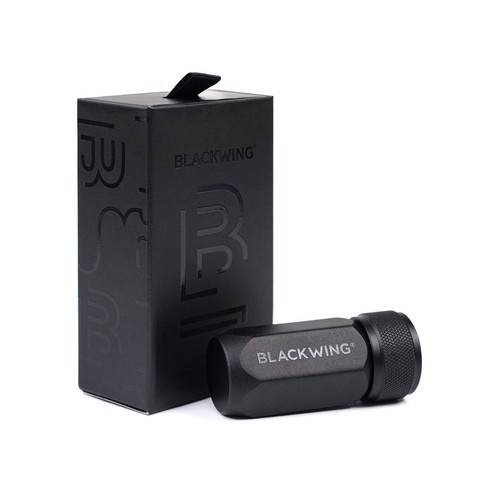 Blackwing one step - one-step, point