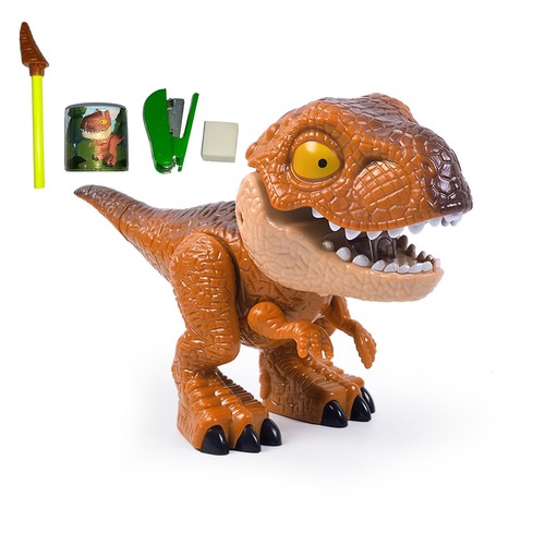 Dinosaur model stationery set - dinosaur,