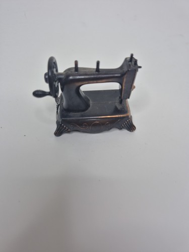 Vintage play diecast - vintage, bronze
